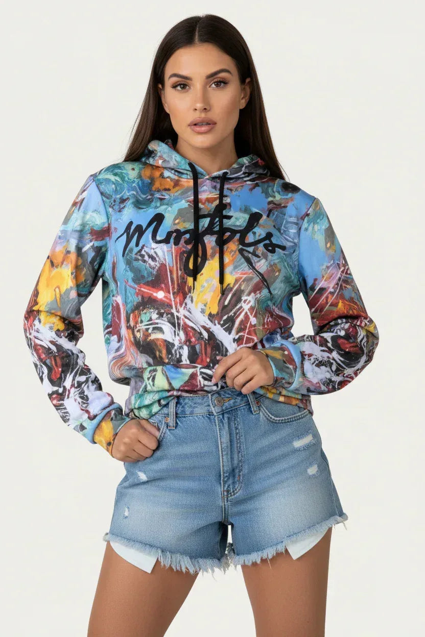 Artifact No. 9 – Serpent Hoodie - Filmottola